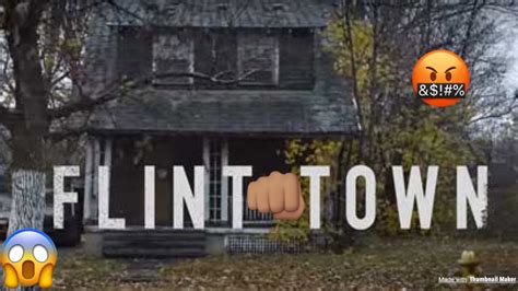 Flint Town Official Trailer Hd Netflix Reaction Welcome To