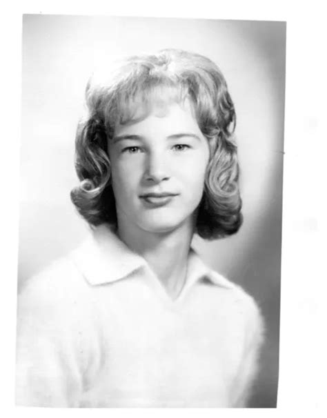 1950s Blonde Teenage Girl Cute California Vintage Original Snapshot Photo 5x3 1299 Picclick