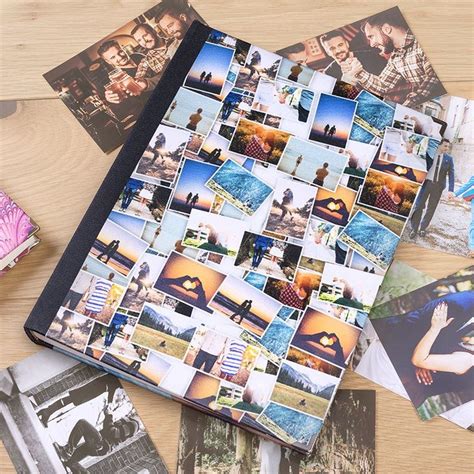 The most valuable thing for everyone is to share your memories together with family and friends, choose a good photo album to record. Gepersonaliseerd Plakboek: Ontwerp Je Eigen Plakboek Albums