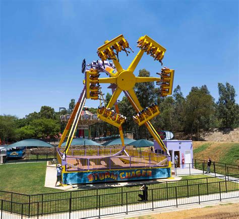 Get Your Thrill On At Gold Reef City Theme Park Get It Pretoria