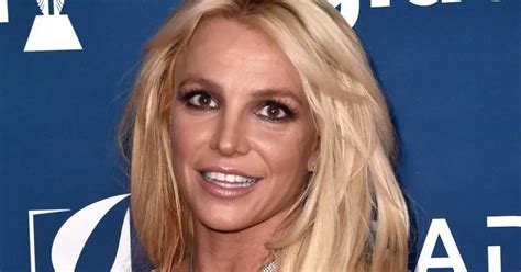 Dark World Of Britney Spears Conservatorship Stripped Naked