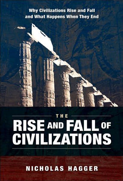 The Rise And Fall Of Civilizations Why Civilizations Rise And Fall And
