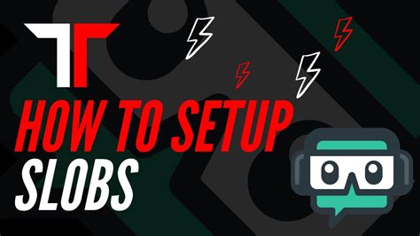 How To Quickly Setup Streamlabs Obs Youtube