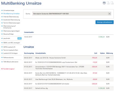 Deutsche Bank Online Deutsche Bank Phototan Aktivierung Und