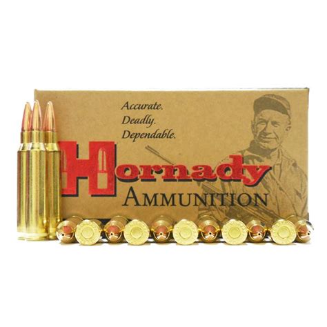 Hornady Match 223 Rem 68 Gr Bthp 20 Rds 80289 Lax Ammunition