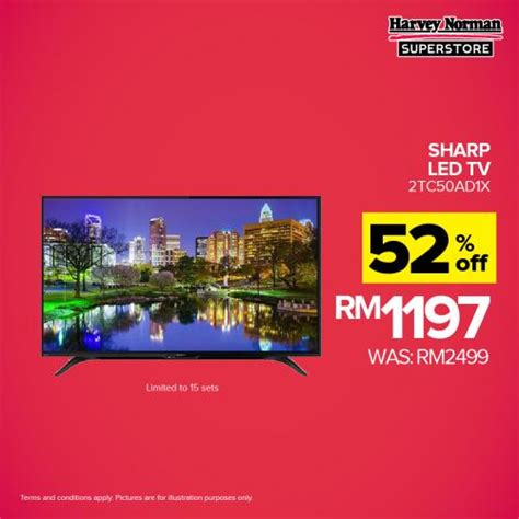 I saw pictures of the interior, like actual pictures and not artist impression. Harvey Norman KL East Mall Opening Sale Up To 80% OFF (25 ...