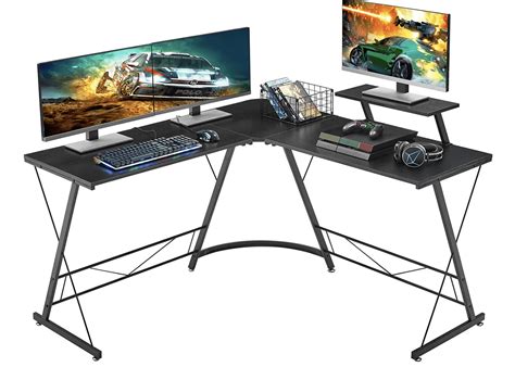 7 Best L Shaped Gaming Desks For Your Gaming Setup 2022
