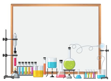 Science Border Vector Art Icons And Graphics For Free Download