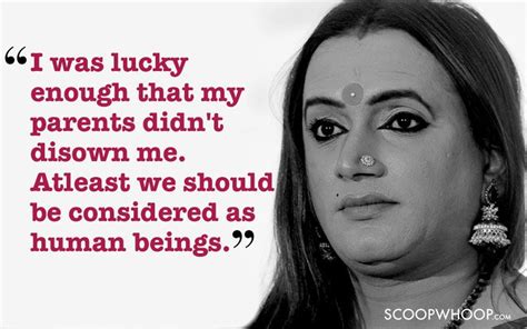 14 laxmi narayan tripathi quotes that break the myths about the third gender in our society