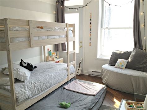 Collection by melissa green • last updated 2 weeks ago. Three Kids Share One Masterfully Organized Montreal ...