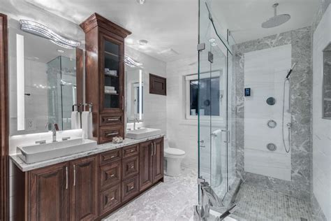 Choose from a wide selection of great styles and finishes. Bathroom Vanities Vancouver | Custom Vanity and Countertop ...