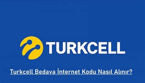 Turkcell Yaani Bedava Nternet Kampanyas Ubat Bedava Nternet