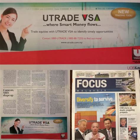With this new brand name, we wish to reaffirm our commitment to making online trading easy, by providing clients with intuitive tools, insightful research and quality seminars all at competitive rates. Finally, our maiden iVSA corporate solution tools is ...