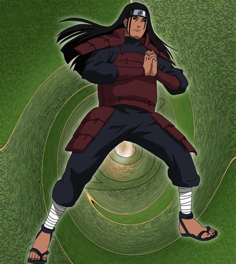 Imagenes De Naruto Shippuden Hashirama Senju