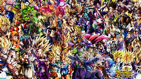 Cool Dragon Ball Wallpapers Top Free Cool Dragon Ball Backgrounds