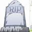 RIP Grave Royalty Free Stock Photography  Image 38508547