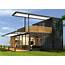 4 Containers Shipping Container Home Design With Large Second Floor 