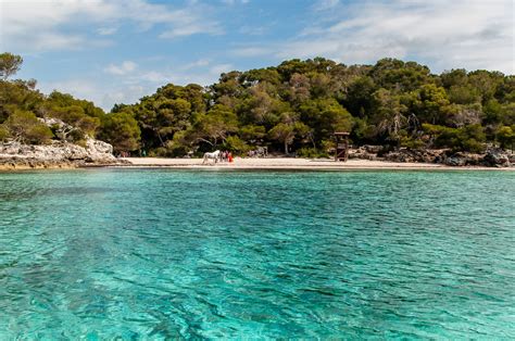 The Best Menorca Beaches And Their Secret Past