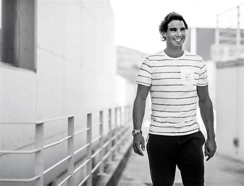 Rafael Nadal Australian Open 2016 Nike Outfit Rafael Nadal Fans