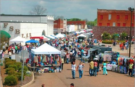 These 10 Perfectly Picturesque Small Towns In Louisiana Are Delightful