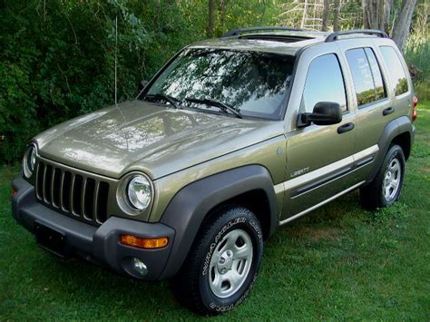 2006 jeep liberty kbb.com expert review. 2006 Jeep Liberty - Pictures - CarGurus