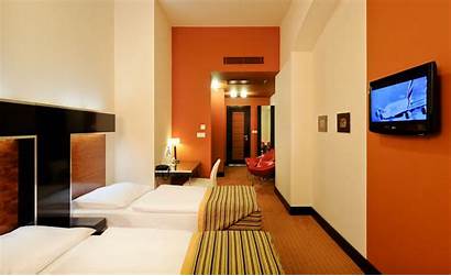 Rooms Hotel Superior Triple Bed Double Extra