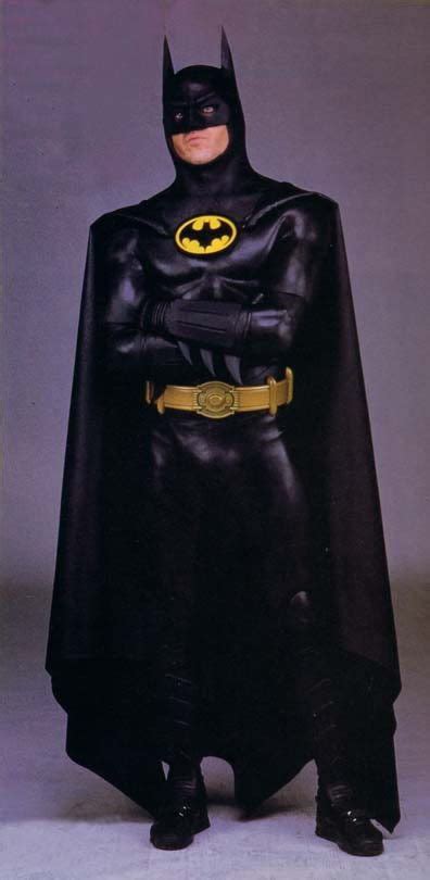 Michael Keaton As Batman 1989 Batman Batman And Superman Batman