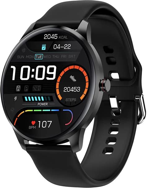 Skmei Smart Watch Men Smart Watch For Android Iphones With