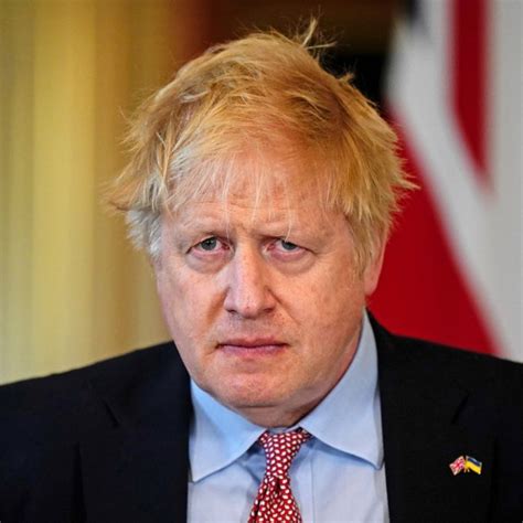 Why Did Boris Johnson Resign As Uk Minister American Post
