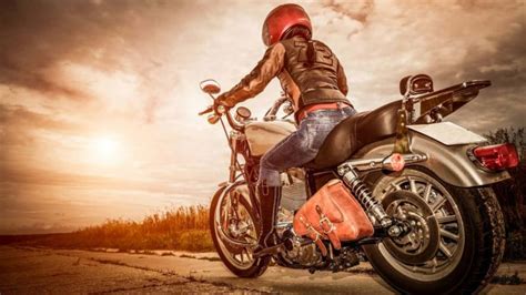 Top 10 Best Motorcycles For Women That Can Ride Easily