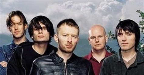 Best Radiohead Songs List Top Radiohead Tracks Ranked