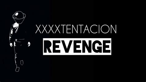 Xxxtentacion Revenge But Youre Walking Onthe Highway With Your Headphones On 8d Vocals