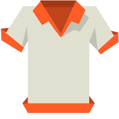 T Shirt Icon Free Download On Iconfinder