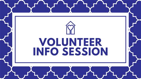 Virtual Volunteer Info Session Caregiver Volunteers Of Central Jersey