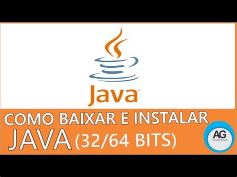 Como Baixar O Java Bits Tootips