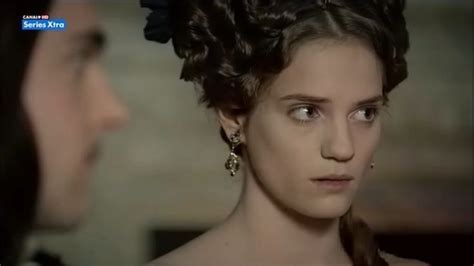 Noémie Schmidt As Henriette Of England In Perhaps The Best Serie Of
