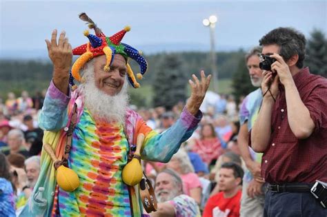 woodstock los hippies vuelven a bethel 50 años después el espectador