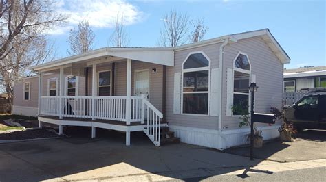 Gallery 2 Columns Colorado Mobile Homes Manufactured Homes For Sale