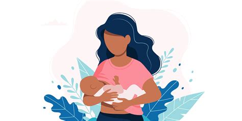 Lactancia Materna Prevalencia Y Factores Asociados Análisis De Una