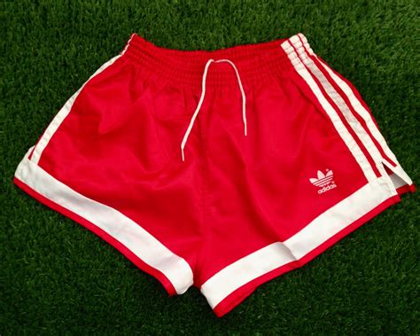 Adidas Vintage Spezial Shorts