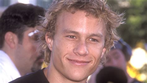 The Trailer For Spikes Heath Ledger Documentary Will Make You Misty