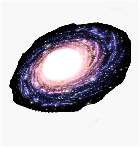 Go To Image Milky Way Galaxy Clip Art Transparent Cartoon Free