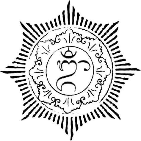 Sarana Hindu Bali Memahami Makna Ongkara