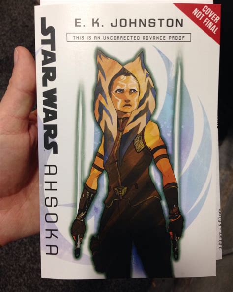 Star Wars Ahsoka Book 2 The Ultimate Ahsoka Tano Episode Guide The