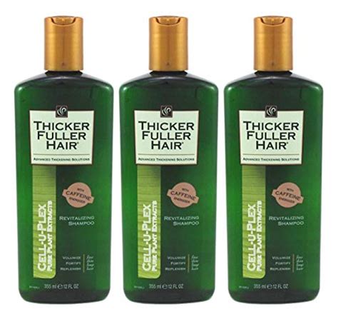 Best Products For Thicker Fuller Hair