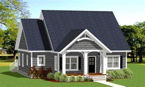 Home Decoration Small Cottage House Plans Small Cottage