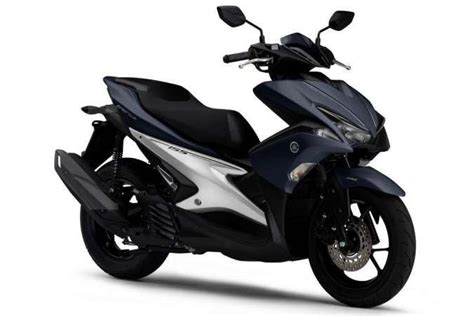 Inilah Harga Motor Bekas Yamaha Aerox Lawas Pilihan Skutik Maxi Di