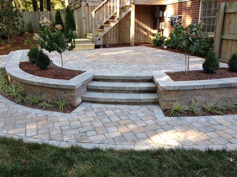 Exceptional Patio Pavers Diy Detail Is Readily Available On Our