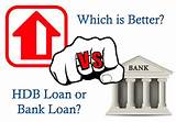 Bank Loan Vs Finance