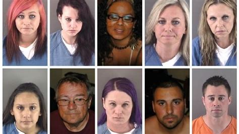 11 Arrested In Bowling Green Human Trafficking Sting Wnwo